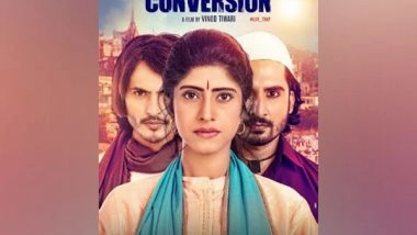 Business News | 'The Conversion' is a Sensitive Story About Today's India