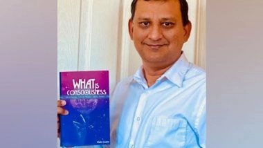 Business News | New Books on Consciousness and Para Consciousness Hit Stands