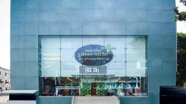 Business News | The Indian Ethnic Store, G3+ Gives Customers an In-store Experience During COVID Through 'G3+ Video Shopping'