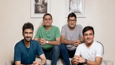 Business News | Marwari Catalysts Aims to Raise USD 4 Million at a USD 25 Million Valuation