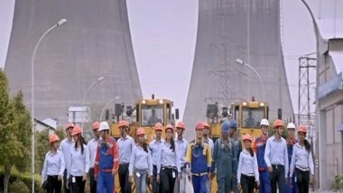 Business News | Vedanta Group Certified as 'Great Place to Work&reg; in 2021