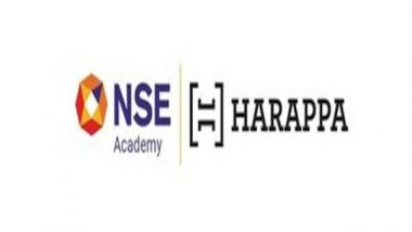 Business News | NSE Academy Partners with Harappa to Provide Training in Behavioral Skills