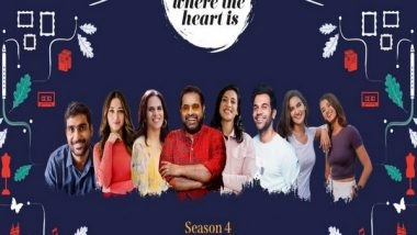 Business News | 'Asian Paints Where The Heart Is' Season 4 Culminates in Another Success for the Series