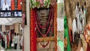 Business News | UK-based SRAM & MRAM Group and ATD Group Deploys World-class Oxygen Plants in Rajasthan
