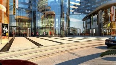 Business News | SRAM & MRAM Group Forays into the Booming Real Estate Market in India