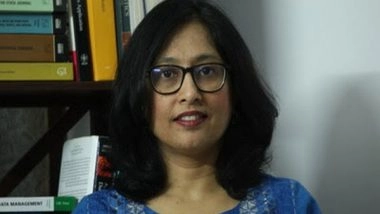 Business News | Deakin University PhD Graduate is Working to Improve Rehabilitation Care Following Knee Replacement Surgery in India