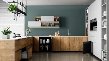 Business News | Hafele's Prodoor Range Launched
