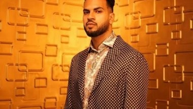 Business News | Gur Sidhu's Yaarane Receives Overwhelming Response, Song Trends on YouTube