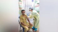 Business News | Narayana Health and GiveIndia Roll out Free COVID-19 Vaccination Drive for Migrant Labourers and the Underserved
