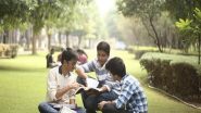 Business News | Environment Safety and Sustainable Engineering Conclave by Saveetha School of Engineering