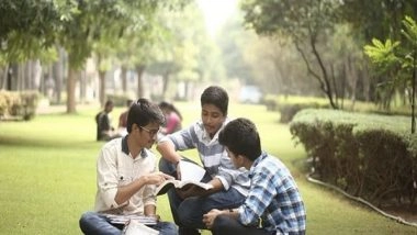 Business News | Environment Safety and Sustainable Engineering Conclave by Saveetha School of Engineering