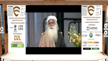 Business News | Ekk Updesh to Host World's Biggest Educational Conclave in December 2021