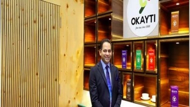 Business News | Chai Chun Plans Global Expansion, Acquires Renowned Okayti Tea Estate