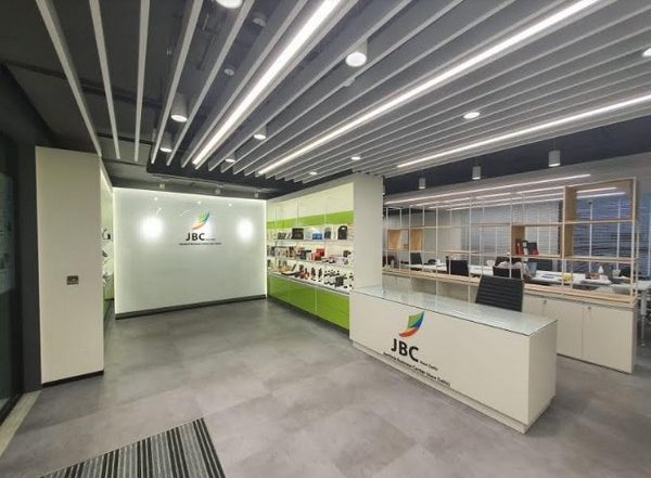 India-Korea Signed an MOU With Jeonbuk Business Centre's Help to Further Trade Relations