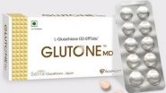 Business News | Adroit Biomed Expands Its Immunity Portfolio with Launch of Glutone MD Made from Purest Setria Glutathione