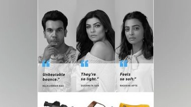 Business News | Happenstance - The National Brand That Launched Comfortable Everyday Shoes and Sandals is on Par with Global Biggies