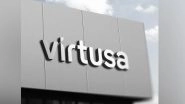 Business News | Virtusa Introduces 2021 Trend Almanac