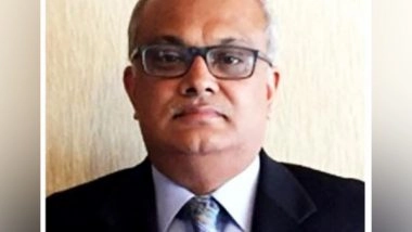 Business News | Extension in Period for Repayment Under ECLGS Will Help MSMEs - Chairman TEXPROCIL