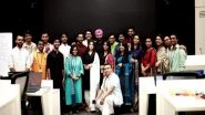 Business News | Infosys Pune Toastmasters Club Reaches 15 Years of Shaping Lives