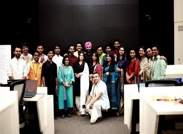 Business News | Infosys Pune Toastmasters Club Reaches 15 Years of Shaping Lives