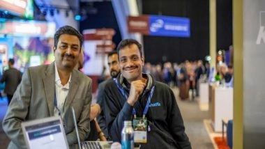 Business News | Whatfix Closes USD 90 Million Series D Backed by SoftBank Vision Fund 2