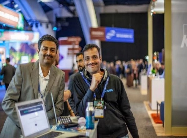 Business News | Whatfix Closes USD 90 Million Series D Backed by SoftBank Vision Fund 2
