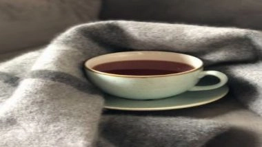 Lifestyle News | Fortifying Tea with Folate, Vitamin B12 Could Help Tackle Health Issues in Women: Study