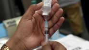 India&rsquo;s COVID-19 Vaccination Coverage Crosses 131 Crore Doses