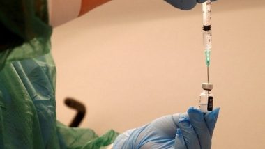 World News | Less Than 1 Pc of Africa's Population Fully Vaccinated Against COVID-19: WHO