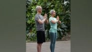 Health News | Memory Biomarkers Confirm Aerobic Exercise Helps Cognitive Function in Older Adults
