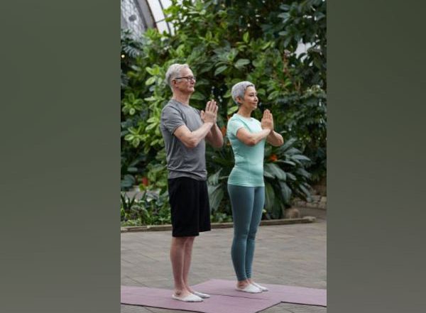 Health News | Memory Biomarkers Confirm Aerobic Exercise Helps Cognitive Function in Older Adults
