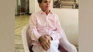 Entertainment News | Dilip Kumar Discharged from Hospital