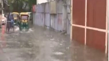 India News | Heavy Rains, Thunderstorm Likely to Lash Punjab, Haryana from June 15