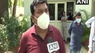 India News | Sachin Pilot Won't Participate in Dausa Function, Rajasthan MLA Ved Prakash Solanki