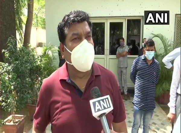 India News | Sachin Pilot Won't Participate in Dausa Function, Rajasthan MLA Ved Prakash Solanki