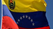World News | China Providing Venezuela with Powerful Military Hardware: Reports