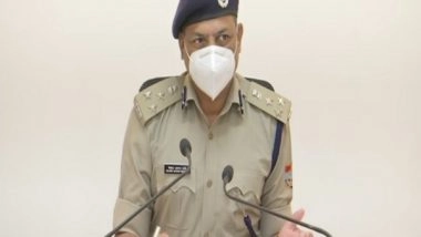 India News | Uttarakhand Police Assisting Delhi Police in Chhatrasal Stadium Murder Probe, Says Senior Officer