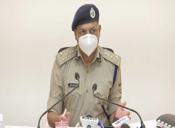 India News | Uttarakhand Police Assisting Delhi Police in Chhatrasal Stadium Murder Probe, Says Senior Officer