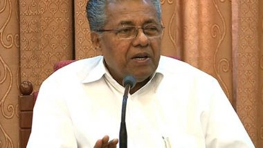 India News | Kerala Changes COVID-19 Funeral Protocol; Relatives Can Now Pay Last Respects