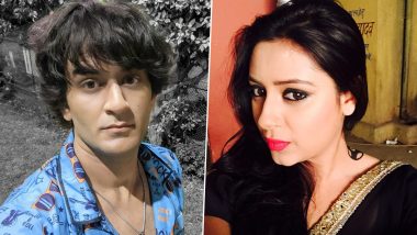 Vikas Gupta Reveals He Dated Late Actress Pratyusha Banerjee, Says ‘She Got To Know About His Bisexuality After They Broke Up’