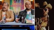 Vishal Dadlani Birthday: Happy New Year, Om Shanti Om, Student Of The Year 2 - Cameos Of The Composer-Singer You May Have Missed