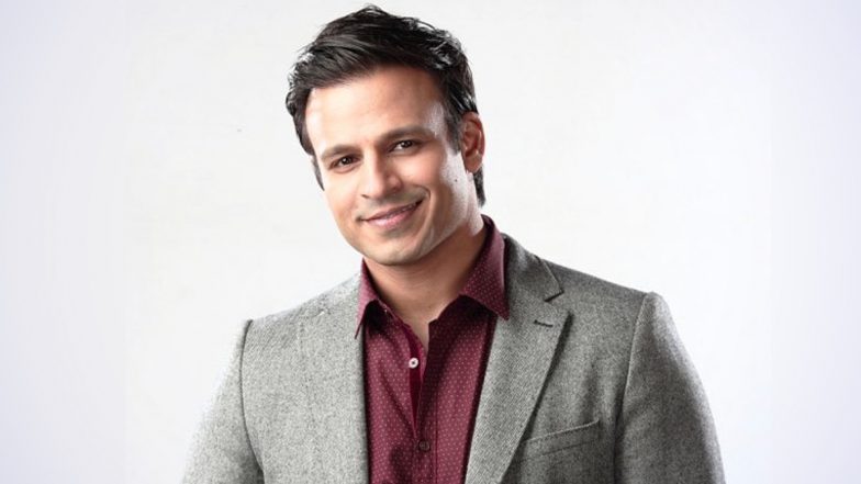 Vivek Oberoi Steps Up to Boost COVID-19 Relief Efforts, Contributes to Fundraiser