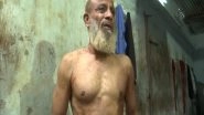 India News | 66-year-old Wrestler in Hyderabad Trains, Inspires Youth