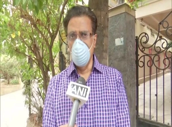 India News | MSP Hike for Paddy Shows PM Modi's Commitment Towards Farmers: Telangana BJP Leader NV Subhash