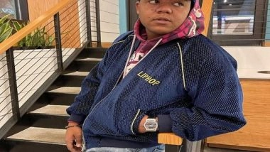 Entertainment News | Former Disney Star Kyle Massey Charged with Felony for Alleged Immoral Communication with Minor