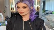 Entertainment News | Kelly Osbourne Talks About Drug, Alcohol Addiction and Relapse