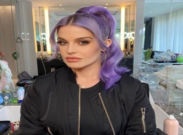 Entertainment News | Kelly Osbourne Talks About Drug, Alcohol Addiction and Relapse