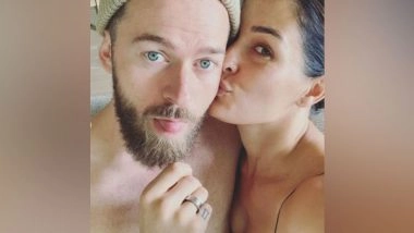Entertainment News | Nikki Bella Celebrates Fiance Artem Chigvintsev's Birthday with Sweet Social Media Tribute