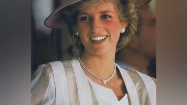 Entertainment News | Princess Diana's Brother Says Her 60th Birthday Will Be 'emotional'