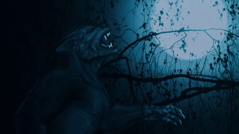 Werewolf Sighted in Nigeria? Video of Artwork for Film Goes Viral With Fake Claim, Know the Truth Here